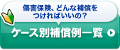 傷害保険、どんな補償をつければいいの? ケース別補償例一覧