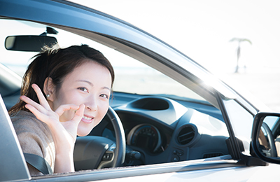 レンタカー 代車 の運転が怖い人への注意点 チューリッヒ