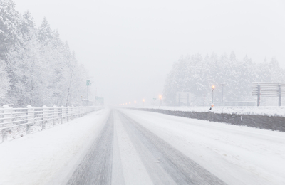関越道の通行止めやチェーン規制 情報確認方法 チューリッヒ