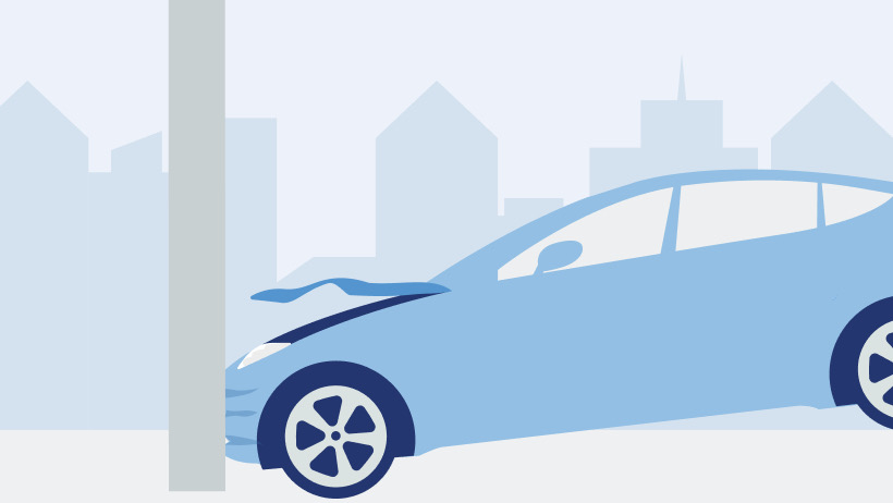 車両保険の金額はいくらが目安 相場 なの チューリッヒ