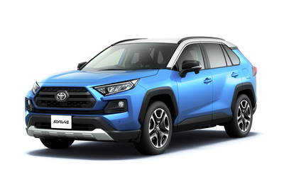 RAV4の価格（値段）。見積りや値引き・納期｜チューリッヒ