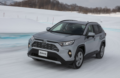 RAV4の価格（値段）。見積りや値引き・納期｜チューリッヒ