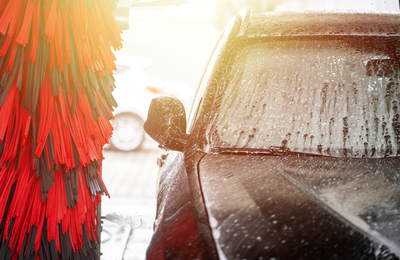 ドライブスルーとは 洗車 飲食店 Pcr検査 チューリッヒ