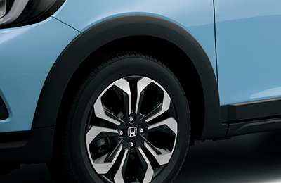フィットクロスターとは 4wd Suv 価格 サイズ チューリッヒ