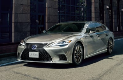 レクサスlsとは Lexus Ls500 チューリッヒ