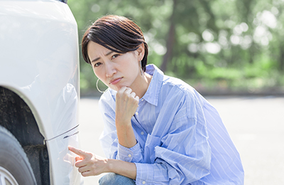 試乗とは 試乗車の予約方法 試乗車での事故対応 チューリッヒ