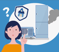 �G�R�L���[�g�̑����ɉ΍Еی����g����̂�