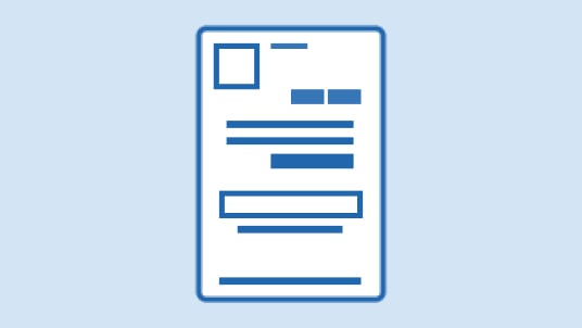 更新の案内