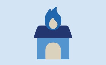 火災、落雷、破裂・爆発