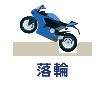 落輪