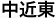中近東